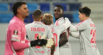 Echipa care e dispusă la o nebunie pentru a-l transfera pe Louis Munteanu a făcut scorul serii în Europa! Nu s-au (…)