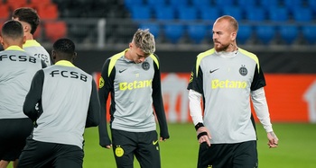 Gigi Becali a tăiat în carne vie! De ce l-a dat afară din echipă pe Tavi Popescu: „Mare secret”