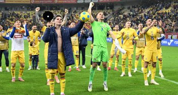 LIVE Tragerea la sorți a Campionatului Mondial 2026. Adversarii României la turneul final