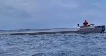 Armata SUA a ucis cinci presupuși traficanți de droguri în estul Pacificului / Militarii americani se substituie (…)