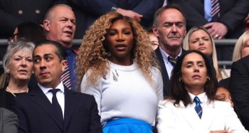 Reacția Serenei Williams după ce a fost dată de gol de Agenția pentru Integritate: „Au scăpat de sub control”