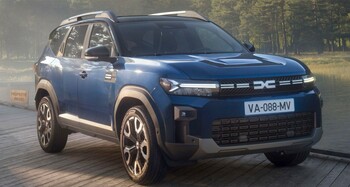 Spaniolii au văzut noul model şi au rămas impresionați: „Dacia care nu pare Dacia face ravagii”