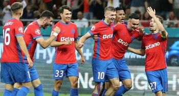 Steaua se pregăteşte de FCSB. Sârbii vor să facă bani mulți