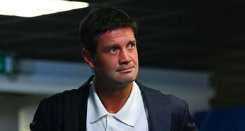 Antonio Cassano s-a convins de Cristi Chivu: Părerea sinceră a italianului