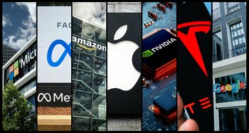 Cu ce s-a ales Big Tech din „Legea Mare și Frumoasă” a lui Trump