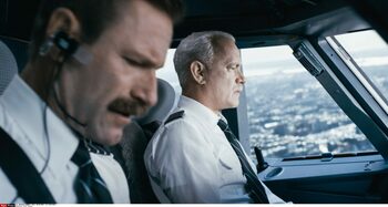 Top 10 cele mai bine cotate filme despre accidente de avion sau incidente aviatice (IMDb)