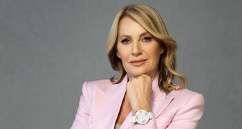 Nadia Comăneci împlinește 64 de ani. „Zeița de la Montreal” s-a filmat dansând pe melodia „Trandafir de la Moldova”