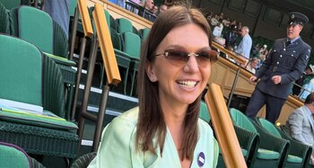 Simona Halep surprinde cu noua imagine. A trecut pe la salon și rezultatele sunt incredibile