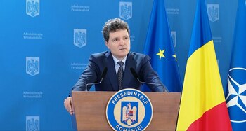 Nicușor Dan, despre participarea foștilor premieri la parada de la Beijing, alături de Putin și Kim Jong Un: „Sunt (…)