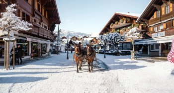 Stațiunile de schi de lux rezistă crizei: top 10 cele mai scumpe piețe rezidențiale și locul României