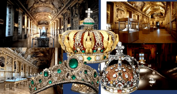 Jaful de la Luvru. Curtea de Conturi face noi dezvăluiri privind securitatea muzeului. Ce acuzații „usturătoare“ (…)