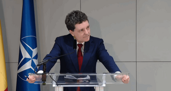 Nicușor Dan, despre creșterea TVA: Cred în continuare că nu era nevoie