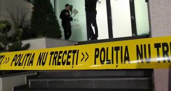 Tragedie la o clinică stomatologică din București. Fetiță de 2 ani, moartă după o supradoză de anestezie