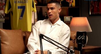 „N-am vrut să se transforme totul în circ”. Dezvăluirea lui Cristiano Ronaldo despre cel mai controversat subiect