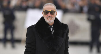 Gigi Becali a anunțat achiziția bombă pe care a făcut-o FCSB! Fostul „diamant” de la Dinamo e lovitura lui Meme Stoica