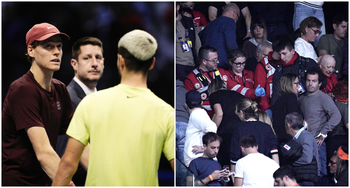 Momente de groază la meciul Jannik Sinner – Carlos Alcaraz! După ce doi spectatori au decedat, încă unei persoane i (…)