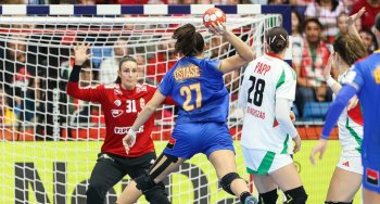 O unguroaică, reacție în forță: „Așa vom putea să zdrobim România!”