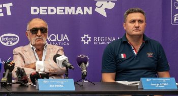 Scandal după ce tenismenul sponsorizat de Ion Țiriac nu mai reprezintă România! Reacție dură la nivel înalt: „Ține (…)