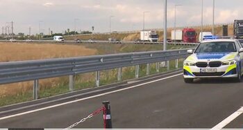 Pe autostradă, de la Constanţa la Curtea de Argeş sau Craiova. A fost inaugurat lotul 3 Sud din Autostrada de (…)
