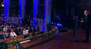 Consiliul Naţional al PNL a aprobat noul statut al partidului. Congres PNL, în 12 iulie