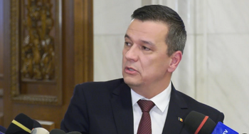 Sorin Grindeanu: „Ministrul Dragoş Pîslaru a venit de la BRUXELLES cu un «to-do list» în care au fost cuprinse unele (…)