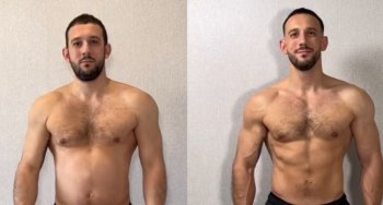 Un antrenor de fitness rus a murit după un maraton de fast-food pentru a demonstra eficiența programului său de slăbit