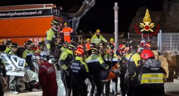 Cine răspunde pentru moartea muncitorului român prins sub dărâmăturile Torre dei Conti. Patru persoane, acuzate (…)