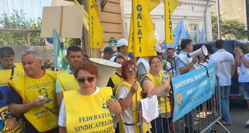 Boicotul începutului de an școlar. Experții avertizează că elevii sunt victime colaterale: „Copiii sunt doar (…)