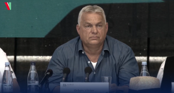 Viktor Orbán amenință, la Băile Tușnad, că va bloca bugetul UE pe șapte ani. CONDIȚIA categorică pusă de premierul ungar