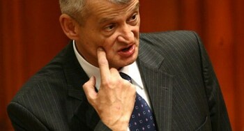 Sorin Oprescu a fost reținut de poliție, în Salonic, în vederea extrădării