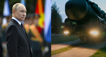 Cine este veteranul ucrainean care șofează din nou, după ce și-a pierdut brațele și picioarele într-un atac de (…)