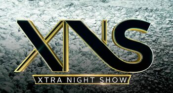 Mutare BOMBĂ la Antena Stars! Cine va prezenta noul sezon Xtra Night Show începând cu 5 septembrie 2025