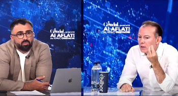 Florin Cîțu: „Statul român nu are competențe să administreze ACTIVE financiare”