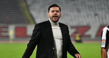 Cosmin Contra a răbufnit împotriva fanilor lui Dinamo: „Nu mă iubesc, m-au hulit! Să nu uite asta”