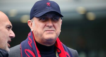 Dan Șucu a pierdut 17.000.000 de euro dintr-un foc. A fost considerată o investiție prea scumpă