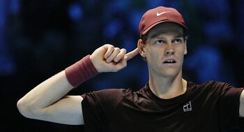 Jannik Sinner l-a răpus pe Carlos Alcaraz și a câștigat Turneul Campionilor pentru al doilea an la rând! Recordul (…)