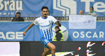 Ştefan Baiaram îl „înţeapă” pe Mirel Rădoi, lăudându-l pe Filipe Coelho: „Mister îmi dă încredere la fiecare (…)