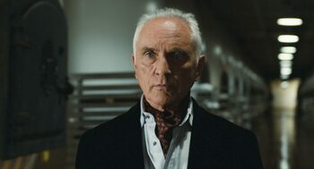 Actorul Terence Stamp, figură emblematică a Londrei anilor ’60, a murit la 87 de ani
