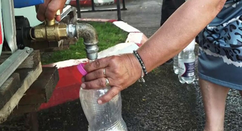 Elevii din 13 localități prahovene fac cursuri online, săptămâna viitoare, pe fondul crizei apei potabile. Cum e (…)