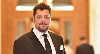 Europarlamentarul român, Claudiu Târziu, președinte al Partidului Acțiunea Conservatoare: „Un ACT istoric pentru (…)