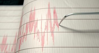 Cutremur în România, noaptea trecută! În ce zonă s-a înregistrat seismul, dar și ce magnitudine a avut?