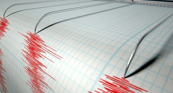Cutremure neobișnuite în România. Mai multe seisme au avut loc în zone atipice