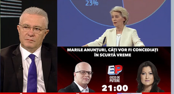 Cristian Diaconescu: „În această toamnă va avea loc un EVENIMENT MILITAR CRUCIAL pentru România”