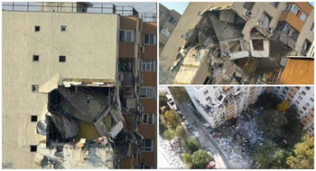Autoritățile sunt în ALERTĂ, după ce a apărut o nouă ipoteză în cazul exploziei din Rahova. Nu ar fi fost vorba (…)