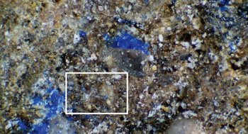 Ce dezvăluie un pigment albastru uimitor, vechi de 13.000 de ani, despre strămoșii noștri?