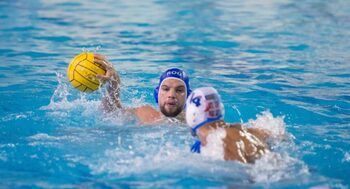 Polo pe apă: România și-a anunțat lotul de jucători pentru Campionatul Mondial