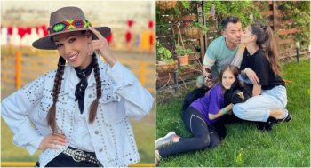 Ce relație are Răzvan Fodor cu fiica lui adolescentă și unde vor pleca înainte de Crăciun. „Trebuie să se impună din (…)