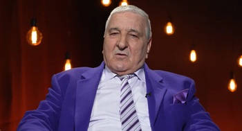 Rică Răducanu se teme de moarte și de singurătate! Dezvăluirile neașteptate făcute de fostul portar: „Mă apucă (…)