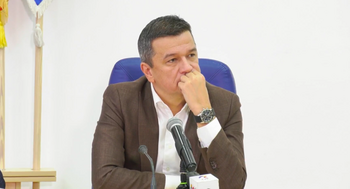 Grindeanu îi răspunde lui Bolojan: „Nu facem Guvern cu AUR. Dar există soluții dacă pleacă oricine. Nimeni nu este (…)