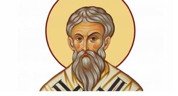 4 octombrie, Sfântul Mucenic Ierotei. Sărbătoare cu cruce neagră în calendarul ortodox